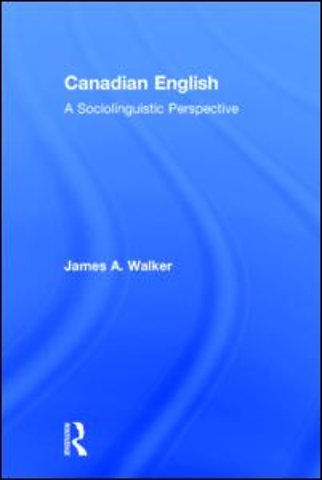 Canadian English