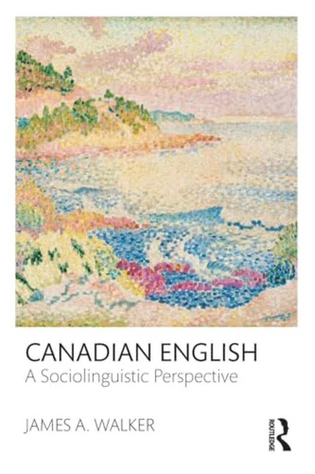 Canadian English