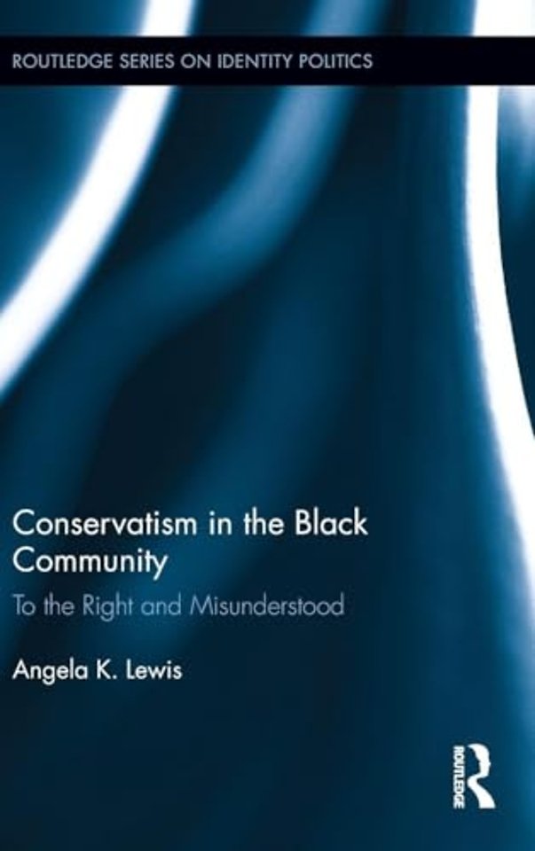 Conservatism in the Black Community