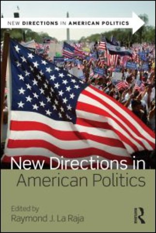 New Directions in American Politics