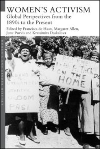 Women's Activism
