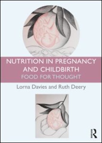 Nutrition in Pregnancy and Childbirth
