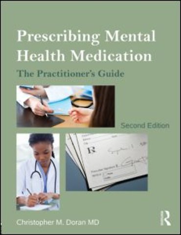 Prescribing Mental Health Medication