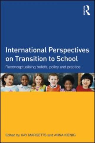 International Perspectives on Transition to School