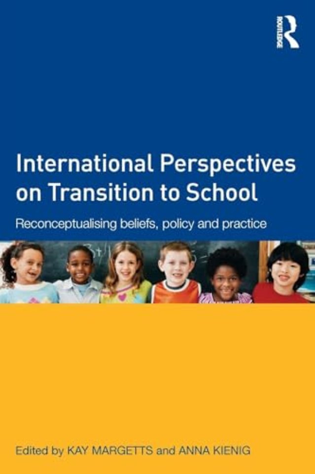 International Perspectives on Transition to School