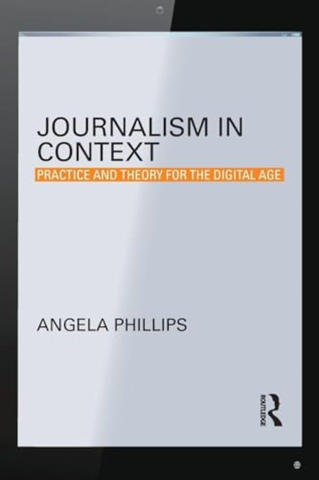 Journalism in Context
