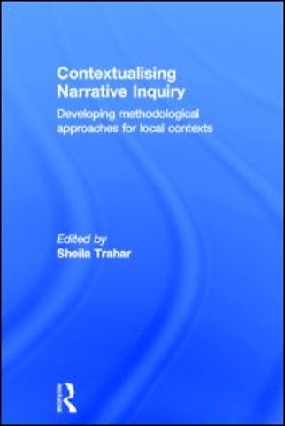 Contextualising Narrative Inquiry