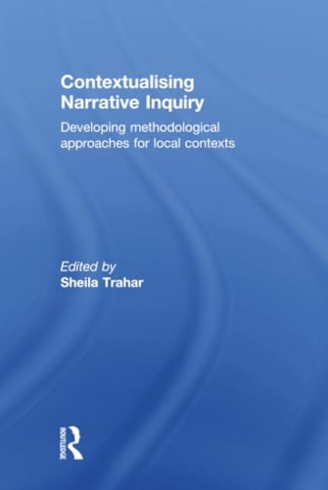 Contextualising Narrative Inquiry