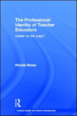 Professional Identity of Teacher Educators