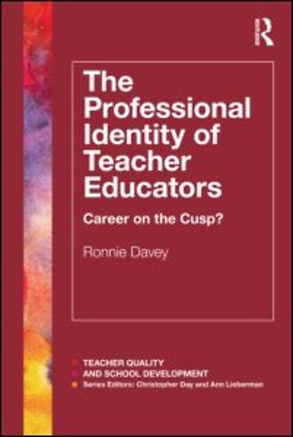 Professional Identity of Teacher Educators
