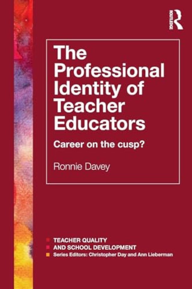 Professional Identity of Teacher Educators