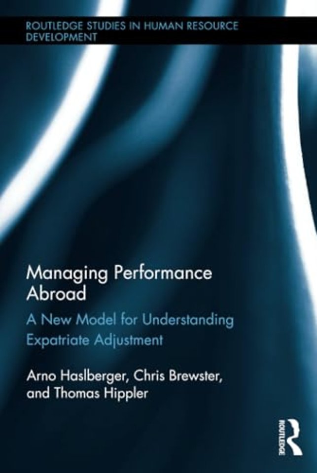Managing Performance Abroad