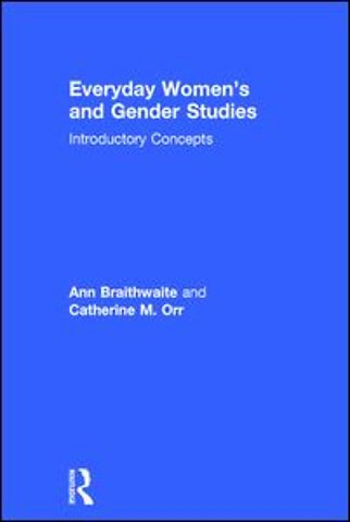 Everyday Women's and Gender Studies