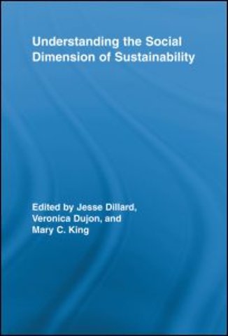 Understanding the Social Dimension of Sustainability