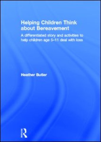 Helping Children Think about Bereavement