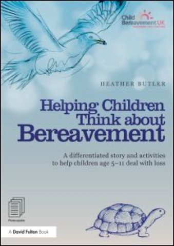Helping Children Think about Bereavement