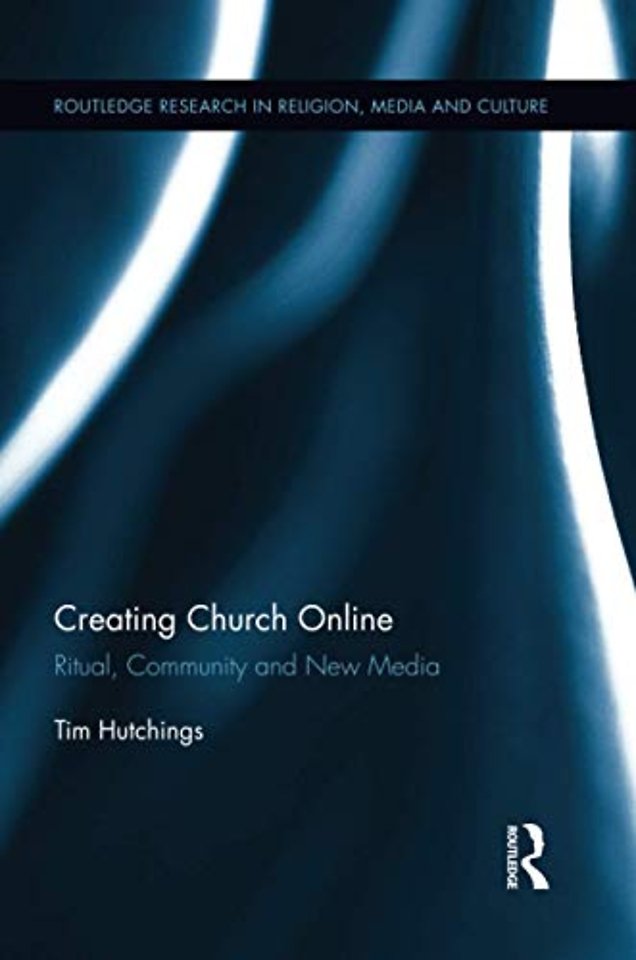 Creating Church Online