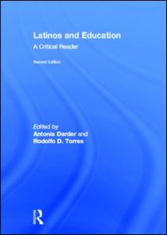 Latinos and Education