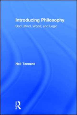 Introducing Philosophy