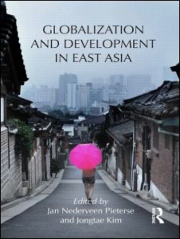 Globalization and Development in East Asia