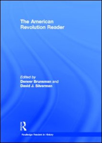 American Revolution Reader