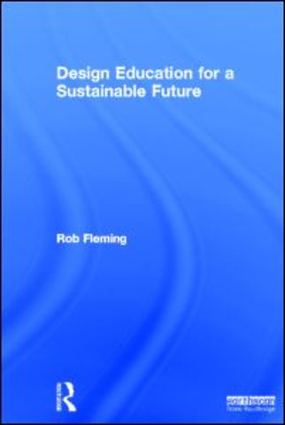 Design Education for a Sustainable Future