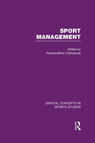 Sport Management