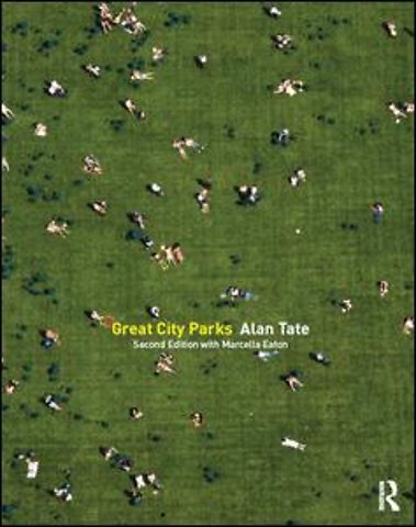 Great City Parks