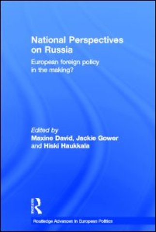 National Perspectives on Russia