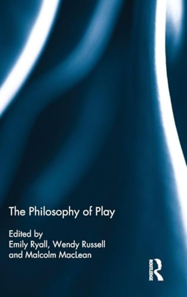 Philosophy of Play