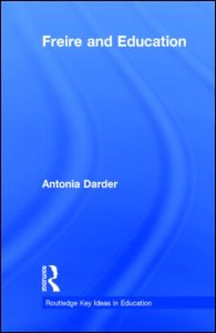 Freire and Education