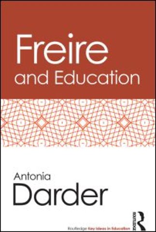 Freire and Education