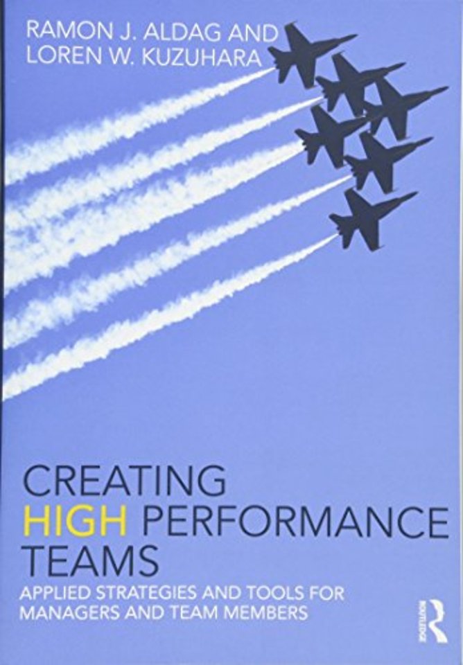 Creating High Performance Teams