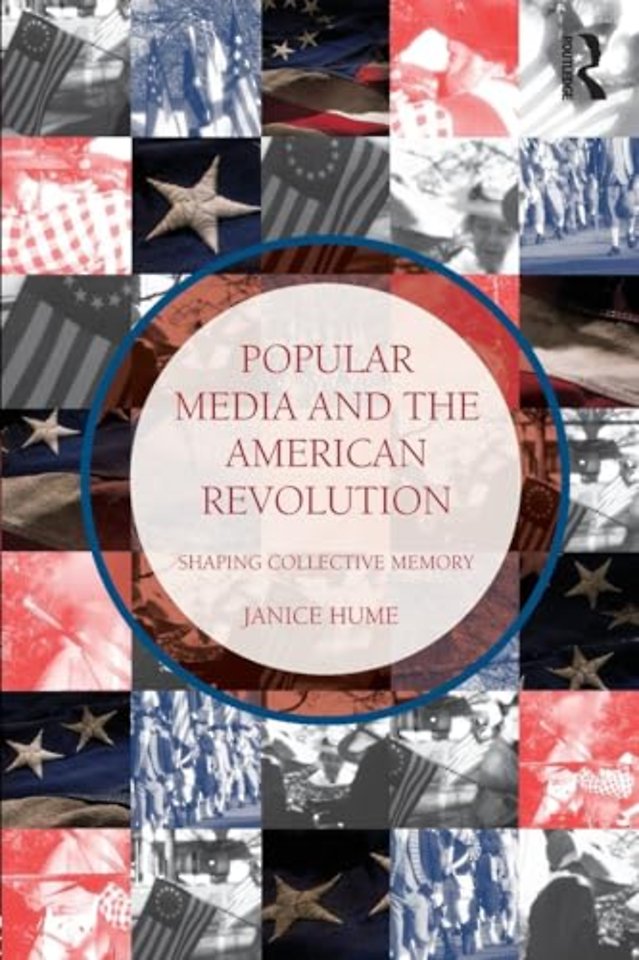 Popular Media and the American Revolution
