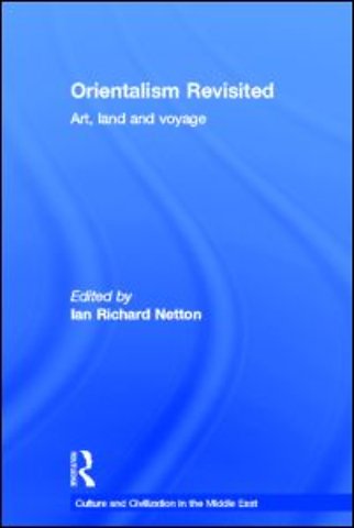 Orientalism Revisited