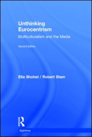 Unthinking Eurocentrism
