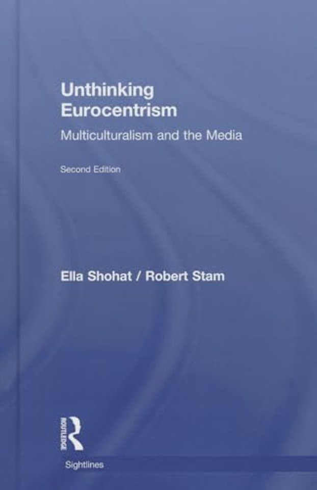 Unthinking Eurocentrism