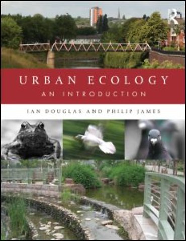 Urban Ecology