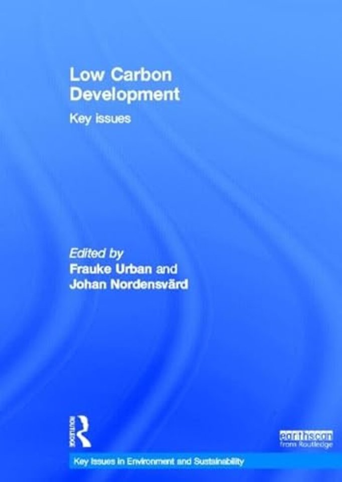 Low Carbon Development