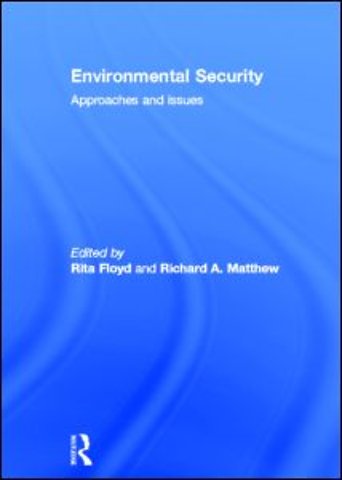 Environmental Security