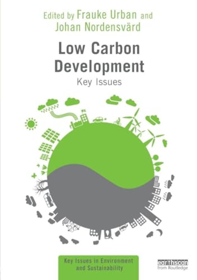 Low Carbon Development