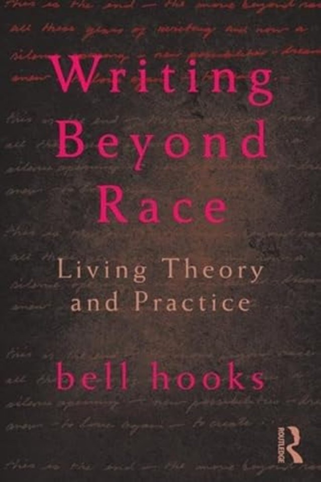 Writing Beyond Race