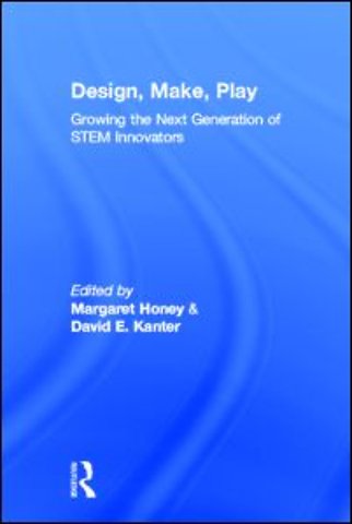 Design, Make, Play