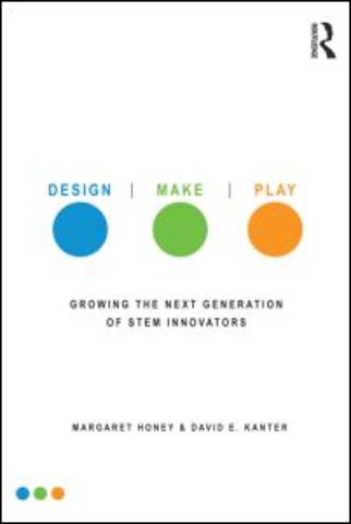Design, Make, Play