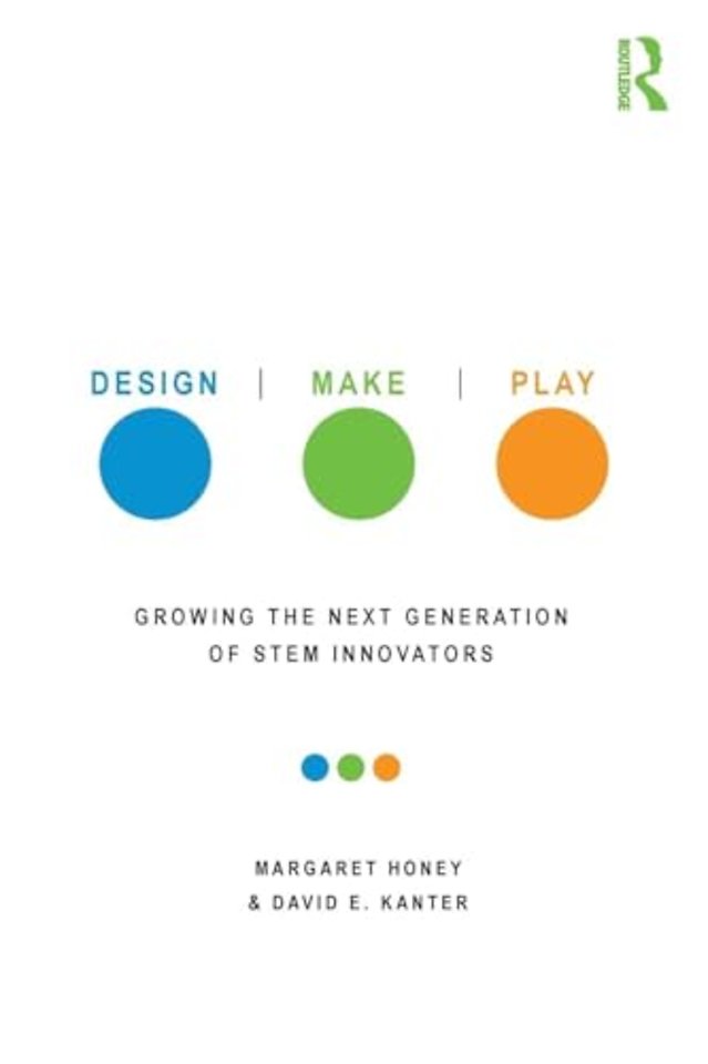 Design, Make, Play