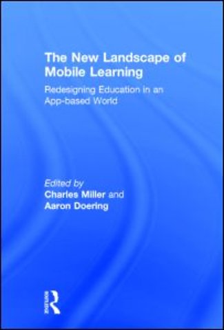 New Landscape of Mobile Learning