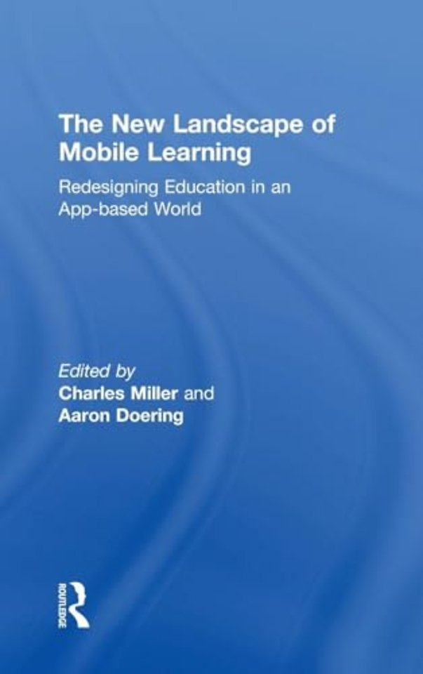 New Landscape of Mobile Learning