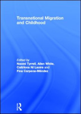 Transnational Migration and Childhood