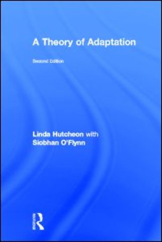 Theory of Adaptation