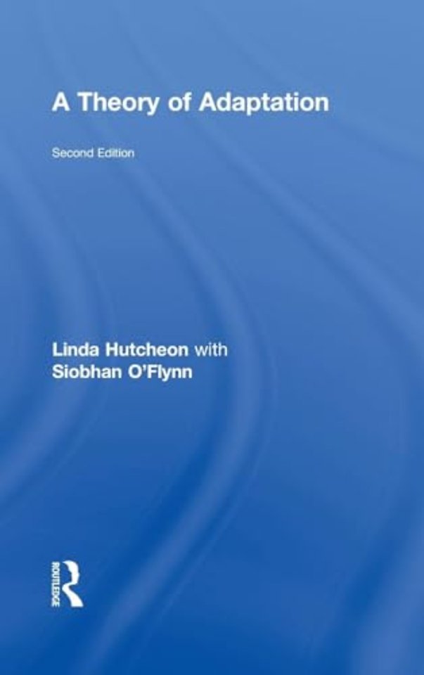 Theory of Adaptation